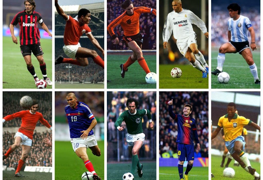 Les meilleurs blogs de foot Les meilleurs blogs de foot