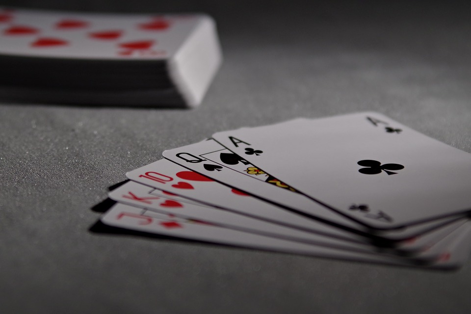 Blogs sur le poker